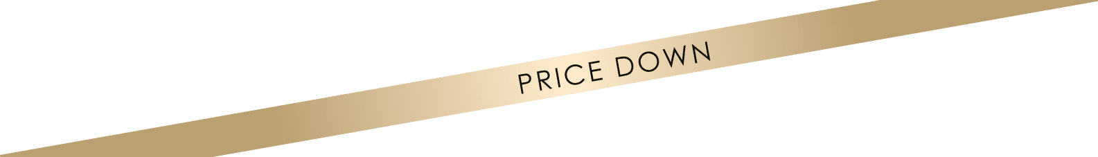 PRICE DOWN