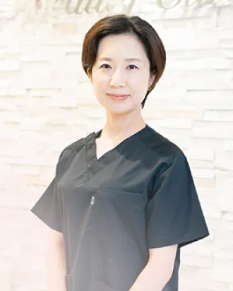 代表理事：前原 順子