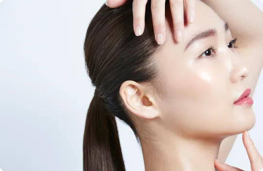 ニキビ・ニキビ跡