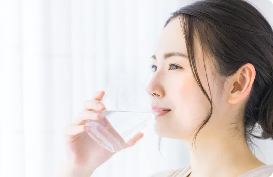 美容注射/点滴・内服