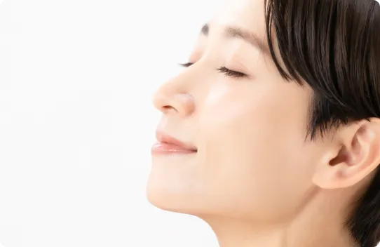 あご・輪郭・エラ・小顔に整形