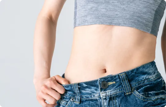 脂肪吸引・ダイエット全般