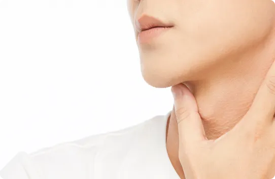 医療レーザー脱毛(Men’s)