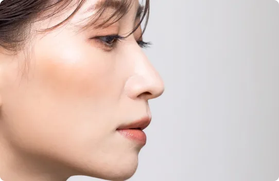 鼻の整形