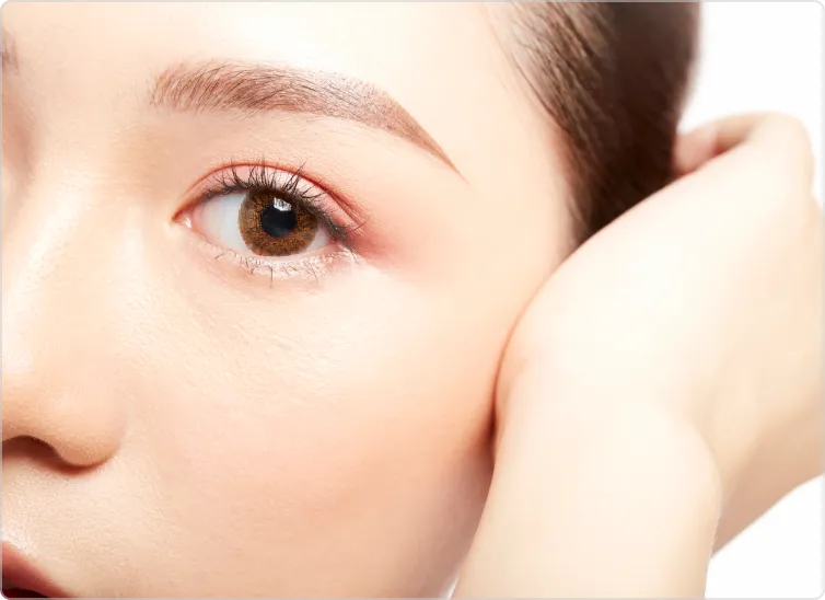 痛みを感じにくい施術