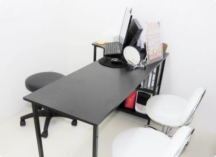 体質自体を改善する治療法