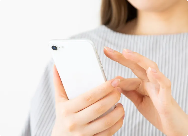 24時間ネット予約可能